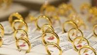 Thận trọng khi tích trữ vàng dịp vía Thần Tài để tránh rủi ro giá tăng nóng