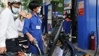 Nguồn cung xăng dầu, gas tại Hà Nội ổn định sau đợt kiểm tra diện rộng