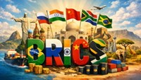 Biến động năng lượng toàn cầu mở ra “cửa sổ cơ hội” mới cho BRICS