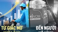 Từ “kỳ lân” tiềm năng đến vị thế mờ nhạt: Điều gì khiến Tiki hụt hơi trên thị trường TMĐT?