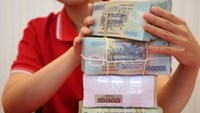 Lãi suất tăng mạnh, dòng tiền nhàn rỗi ồ ạt quay lại ngân hàng
