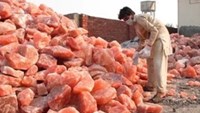 Sự thật phía sau “muối hồng Himalaya”: Cách khai thác khiến nhiều người bất ngờ