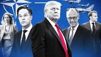 Khủng hoảng NATO: Không phải do Trump, mà là hệ quả tích tụ suốt nhiều thập kỷ