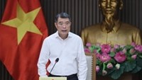 Thủ tướng Lê Minh Hưng yêu cầu trình phương án cắt giảm điều kiện kinh doanh trước ngày 20-4