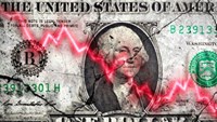 USD liên tục rớt giá báo hiệu tương lai đầy bất ổn: Đồng bạc xanh có thể mất vị thế thống trị, không còn là đồng tiền dự trữ trực tiếp bóng đá kèo nhà cái thế giới
