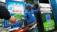 Đẩy mạnh nhập khẩu cồn Ethanol từ Mỹ để cân bằng cán cân trực tiếp bóng đá kèo nhà cái mại