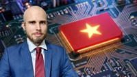 Bước ngoặt từ Washington: Cơ hội nào để Việt Nam vươn lên thành trung tâm bán dẫn toàn cầu?
