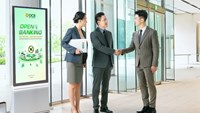 Open API và công nghệ AI - Định hình dịch vụ ngân hàng tương lai
