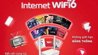 Internet 400Mbps: Chuẩn mới cho gia đình số, khi 200Mbps dần “đuối sức”