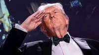 Ông Trump tận dụng khủng hoảng để củng cố hình ảnh và thúc đẩy chương trình nghị sự