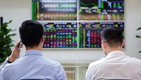 Lợi nhuận ngành chứng khoán gần 10.000 tỷ đồng: Thứ hạng xáo trộn, nhiều “ông lớn” hụt hơi