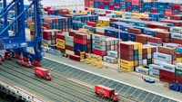 Xuất nhập khẩu tăng tốc: Nhập siêu chỉ là bước đệm cho chu kỳ bứt phá mới