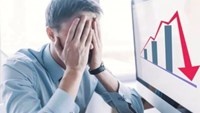VN-Index đi lên nhưng tài khoản vẫn “đỏ”: Nhà đầu tư cần thay đổi chiến lược
