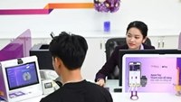 Ngân hàng siết chặt phòng vệ số trước làn sóng lừa đảo tài chính gia tăng
