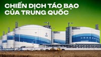 Trung Quốc đi trước một bước trong bài toán khí đốt: Chiến lược 20 năm giúp tránh cú sốc toàn cầu