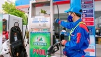 PVOIL chuẩn bị hoàn tất, sẵn sàng bán xăng sinh học E10 toàn quốc từ 15/5/2026