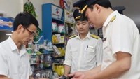 Chia nhỏ hộ kinh doanh để tránh ngưỡng 1 tỷ đồng: Ngành Thuế theo dõi dòng tiền và dữ liệu như thế nào?