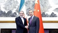 Trung Quốc chủ động mời Ngoại trưởng Iran trước thềm chuyến đi của ông Trump: Nước cờ chiến lược của Bắc Kinh là gì?