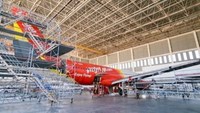 “Ông lớn” hàng không tư nhân thách thức thế độc quyền của Vietnam Airlines trong mảng bảo dưỡng máy bay