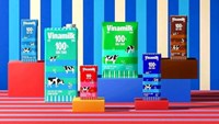  Vinamilk lên kế hoạch điều chỉnh giá bán giữa áp lực chi phí tăng