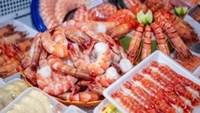 Mỹ tiếp tục siết thuế tôm Việt: Hơn 130 doanh nghiệp đối mặt mức 25,76%