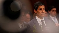 Thượng viện Mỹ phê chuẩn Kevin Warsh lãnh đạo Fed, áp lực lãi suất nóng lên ngay trước kỳ họp tháng 6