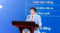 FPT tung giải pháp UAV trên đồi dốc Điện Biên: Từ 4 giờ xuống còn 10 phút, kỳ vọng tạo thêm 2.630 tỷ đồng GRDP