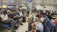 Bay chậm từ 4 giờ có thể được hoàn vé và bồi thường tới 500.000 đồng: Hành khách liệu đã thực sự được bảo vệ?