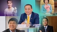 Doanh nghiệp Việt hưởng lợi lớn khi chứng khoán lập đỉnh
