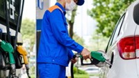 Từ 1/6, người đi ô tô xe máy trên cả nước sẽ phải dùng loại xăng mới này