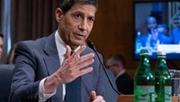 Kevin Warsh tiếp quản FED giữa áp lực lạm phát và kỳ vọng hạ lãi suất