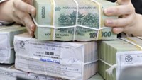 Thay đổi cách tính LDR, ngân hàng có thể được bơm thêm gần 80.000 tỉ đồng cho vay