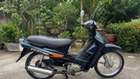 Xe máy cũ vẫn chạy tốt xăng E10 nếu nâng cấp vài trăm nghìn đồng