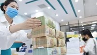 Tín dụng ngân hàng vẫn là “phao cứu sinh” của nhiều doanh nghiệp