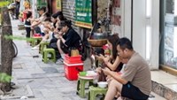 Hà Nội đề xuất tăng mạnh mức phạt lấn chiếm vỉa hè, kinh doanh sai quy định có thể bị phạt tới 6 triệu đồng