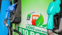 Ngoài xăng E10 còn lựa chọn nào khác từ 1/6