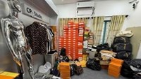TPHCM triệt phá hai vụ kinh doanh hàng giả quy mô lớn, thu lợi hàng tỷ đồng
