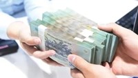 Doanh nghiệp tiếp tục chật vật vì lãi suất neo cao, dòng vốn ngày càng khó tiếp cận