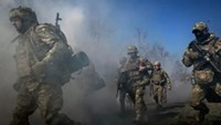 Nội bộ NATO xuất hiện rạn nứt về kế hoạch buộc tăng chi hỗ trợ Ukraine