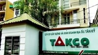 Làn sóng doanh nghiệp bất động sản rút lui khỏi sàn chứng khoán gia tăng