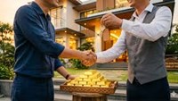 Rút ngắn thời gian “đổi vàng lấy nhà” xuống còn 3 năm, doanh nghiệp địa ốc khẳng định vẫn đảm bảo an toàn dù giá vàng biến động mạnh