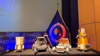 Mỹ lên kế hoạch xây dựng căn cứ trên Mặt Trăng từ năm 2032