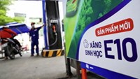 E10 được giảm giá mạnh để hút người dùng thay thế Ron 95