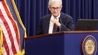 Rời ghế Chủ tịch Fed, Jerome Powell phát đi cảnh báo về nguy cơ chính trị hóa ngân hàng trung ương Mỹ