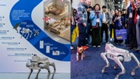 Doanh nghiệp robot Mỹ chọn Việt Nam làm cứ điểm sản xuất nhưng gần 5 tháng vẫn chưa có động thái đáng kể
