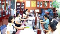 Bộ Tài chính làm rõ phạm vi thông tin ngân hàng phải chuyển cho cơ quan thuế