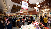 Menas Group đưa Mena Gourmet đến Trần Não, đặt mục tiêu 200 điểm bán toàn quốc