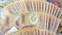 Tiền giả 100.000 đồng và 200.000 đồng xuất hiện với thủ đoạn tinh vi, người dân cần đặc biệt lưu ý