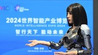 Trung Quốc hậu “Made in China 2025”: Tái thiết tham vọng công nghiệp trong thời đại mới