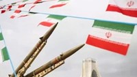 Mỹ không đánh chặn tên lửa Iran: Dấu hiệu rạn nứt với Israel hay đòn gây sức ép từ Tehran?